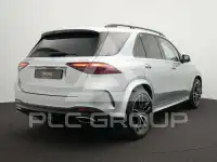 2026 Mercedes Benz GLE 350