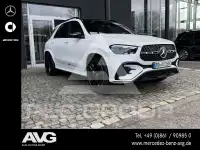 2026 Mercedes Benz GLE 350