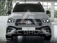 2026 Mercedes Benz GLE 350