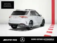 2026 Mercedes Benz GLE 350
