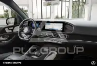 2026 Mercedes Benz GLE 350