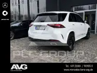 2026 Mercedes Benz GLE 350