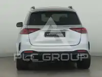 2026 Mercedes Benz GLE 350