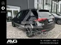 2026 Mercedes Benz GLE 350