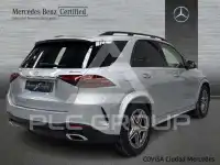 2026 Mercedes Benz GLE 350