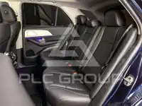 2022 Mercedes Benz GLE 350