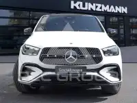 2026 Mercedes Benz GLE 350