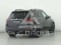 2026 Mercedes Benz GLE 350