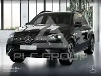 2026 Mercedes Benz GLE 350