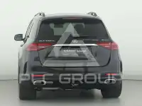 2026 Mercedes Benz GLE 350