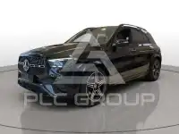 2026 Mercedes Benz GLE 350