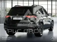 2026 Mercedes Benz GLE 350