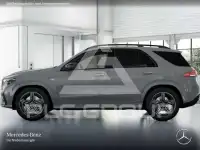 2026 Mercedes Benz GLE 350
