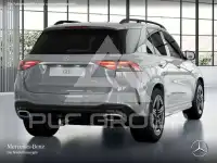 2026 Mercedes Benz GLE 350