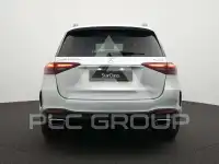 2026 Mercedes Benz GLE 350