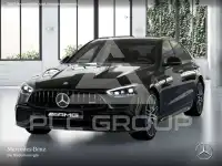 2026 Mercedes Benz C 43 AMG