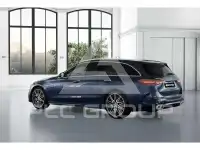 2026 Mercedes Benz C 43 AMG