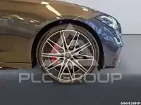 2026 Mercedes Benz C 43 AMG