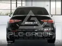 2026 Mercedes Benz C 43 AMG