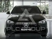 2026 Mercedes Benz C 43 AMG