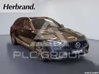 2026 Mercedes Benz C 43 AMG
