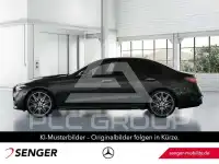 2026 Mercedes Benz C 43 AMG