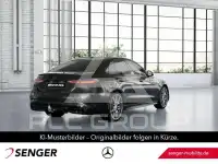 2026 Mercedes Benz C 43 AMG