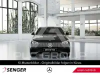 2026 Mercedes Benz C 43 AMG