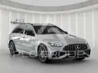 2026 Mercedes Benz C 43 AMG