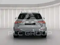 2026 Mercedes Benz C 43 AMG