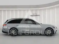 2026 Mercedes Benz C 43 AMG