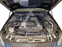 2026 Mercedes Benz C 43 AMG