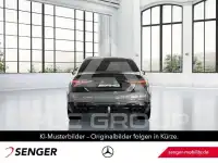 2026 Mercedes Benz C 43 AMG