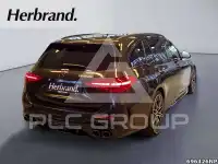2026 Mercedes Benz C 43 AMG