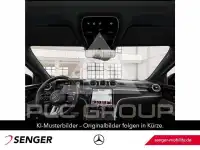 2026 Mercedes Benz C 43 AMG