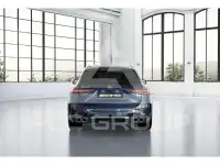 2026 Mercedes Benz C 43 AMG