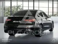 2026 Mercedes Benz C 43 AMG