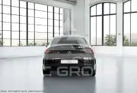2026 Mercedes Benz CLA 180