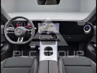 2026 Mercedes Benz CLA 180