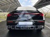 2026 Mercedes Benz CLA 180