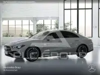 2026 Mercedes Benz CLA 180