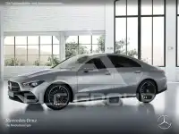 2026 Mercedes Benz CLA 180