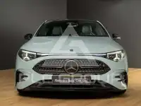 2026 Mercedes Benz CLA 180