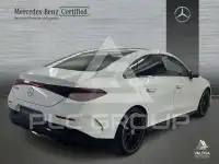 2026 Mercedes Benz CLA 180