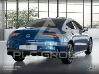 2026 Mercedes Benz CLA 180