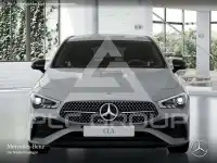 2026 Mercedes Benz CLA 180
