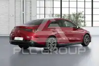 2026 Mercedes Benz CLA 180