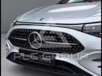 2026 Mercedes Benz CLA 180