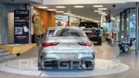 2026 Mercedes Benz CLA 180