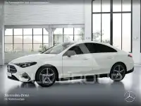 2026 Mercedes Benz CLA 180